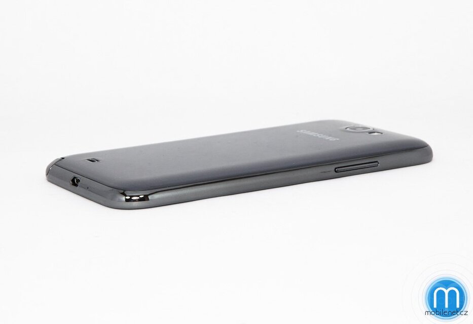 Samsung Galaxy Note II