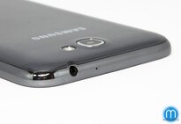 Samsung Galaxy Note II