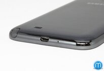 Samsung Galaxy Note II