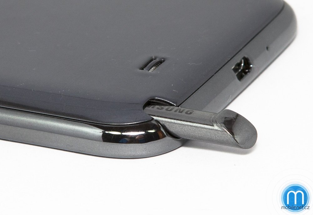 Samsung Galaxy Note II