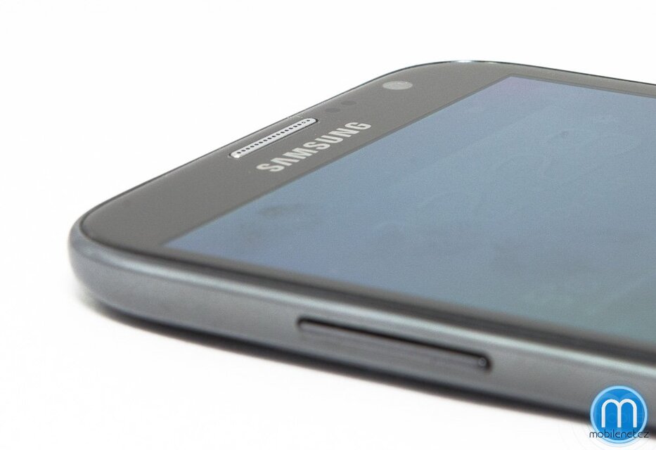 Samsung Galaxy Note II