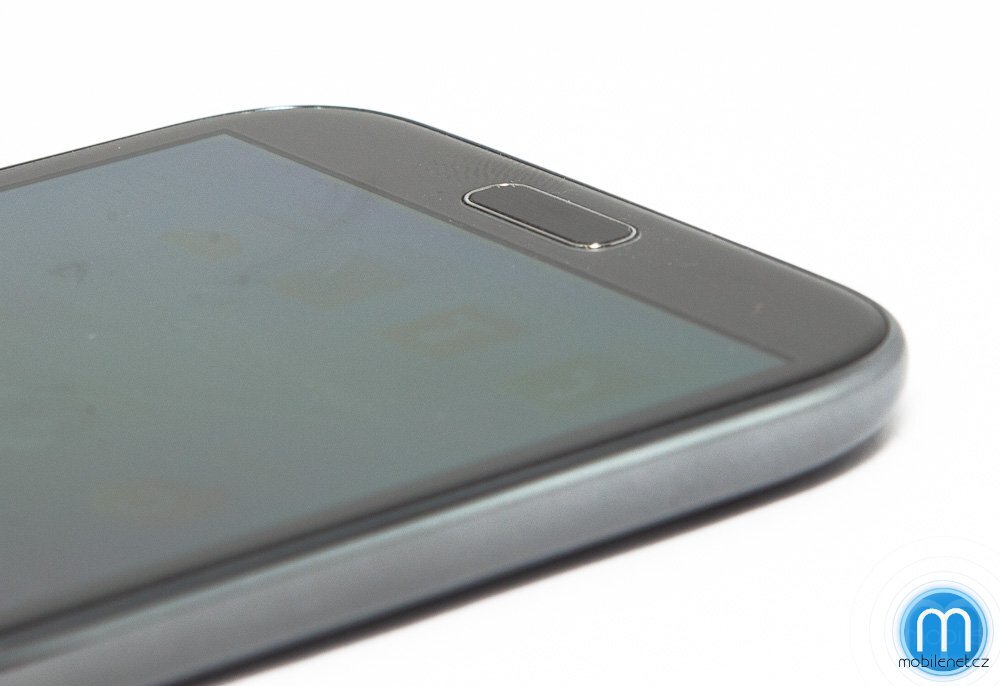 Samsung Galaxy Note II