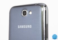 Samsung Galaxy Note II