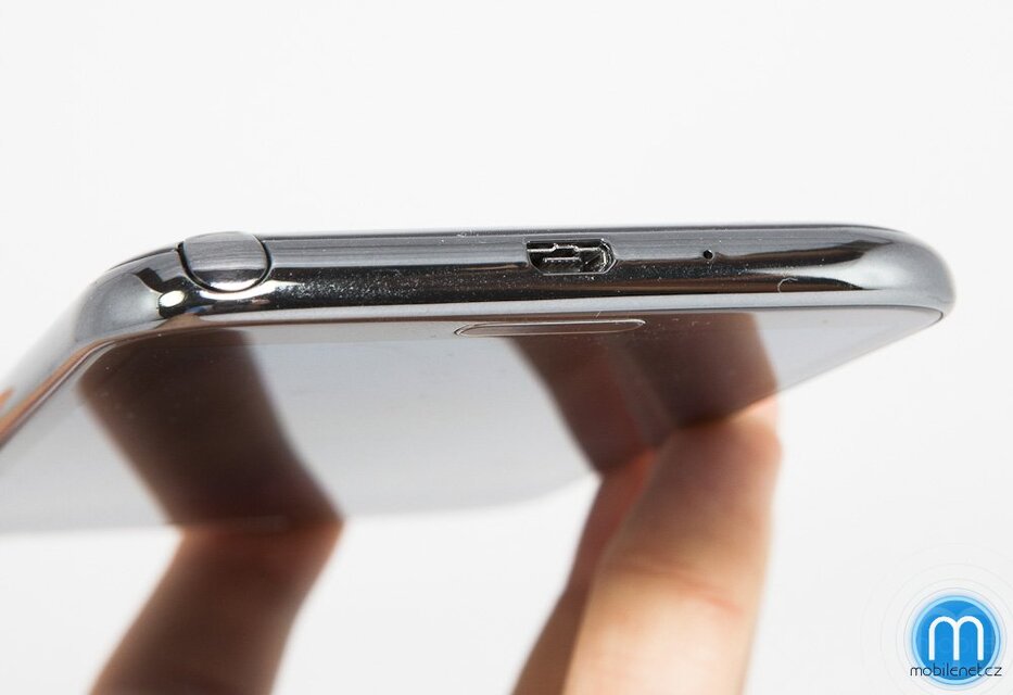 Samsung Galaxy Note II