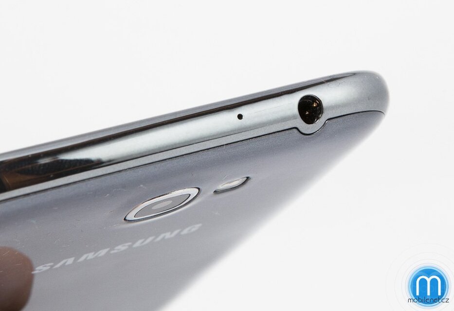 Samsung Galaxy Note II