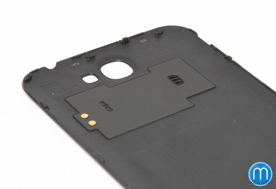 Samsung Galaxy Note II