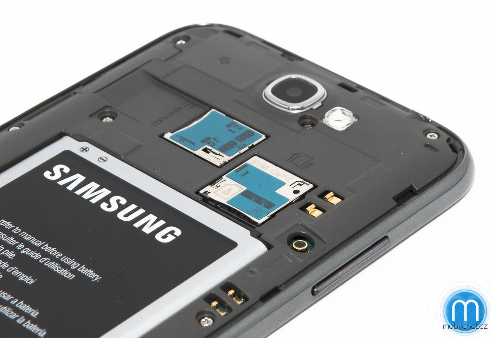 Samsung Galaxy Note II