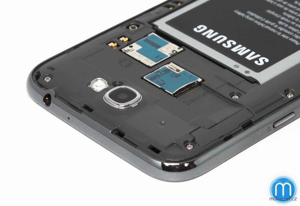 Samsung Galaxy Note II