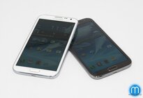 Samsung Galaxy Note II