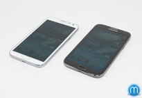 Samsung Galaxy Note II