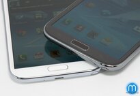 Samsung Galaxy Note II