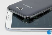 Samsung Galaxy Note II