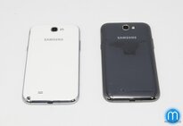 Samsung Galaxy Note II