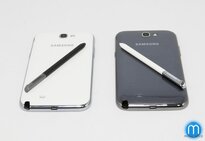 Samsung Galaxy Note II