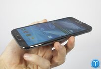 Samsung Galaxy Note II