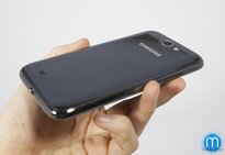 Samsung Galaxy Note II
