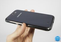 Samsung Galaxy Note II