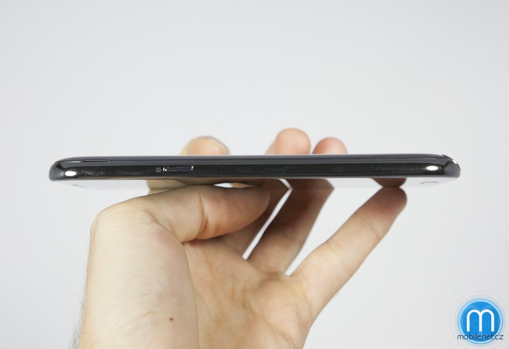 Samsung Galaxy Note II