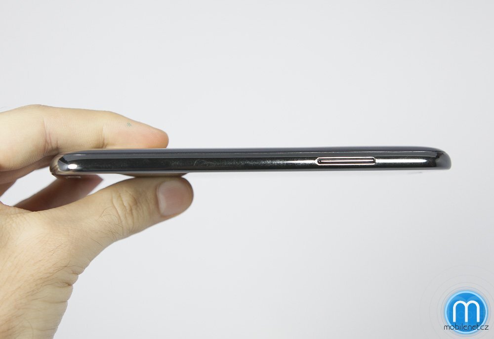 Samsung Galaxy Note II