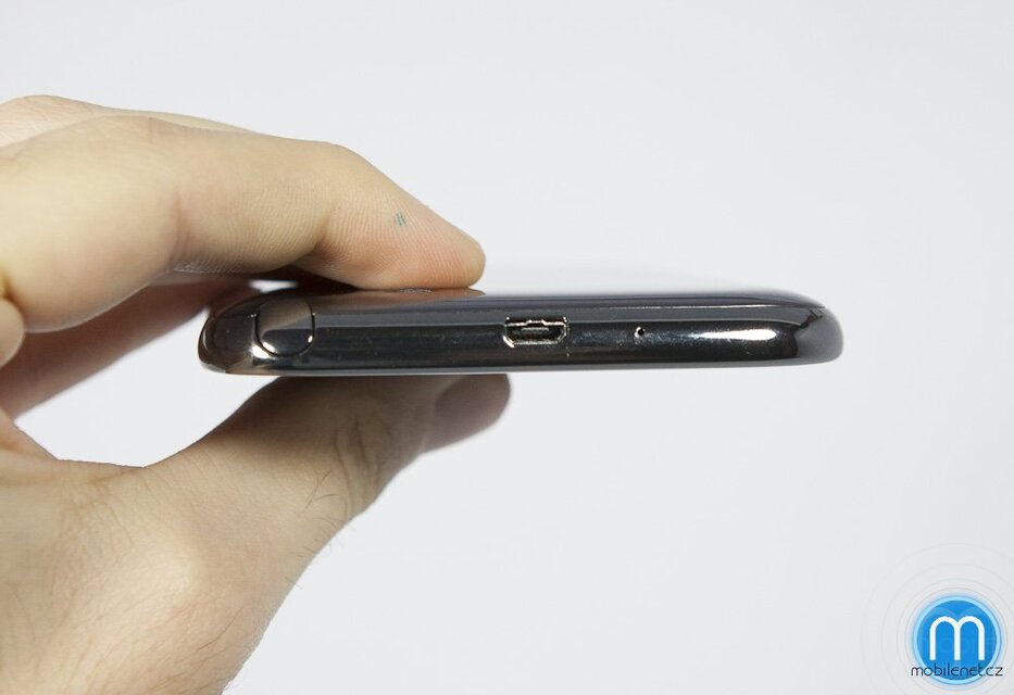 Samsung Galaxy Note II