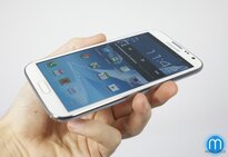 Samsung Galaxy Note II
