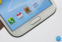 Samsung Galaxy Note II