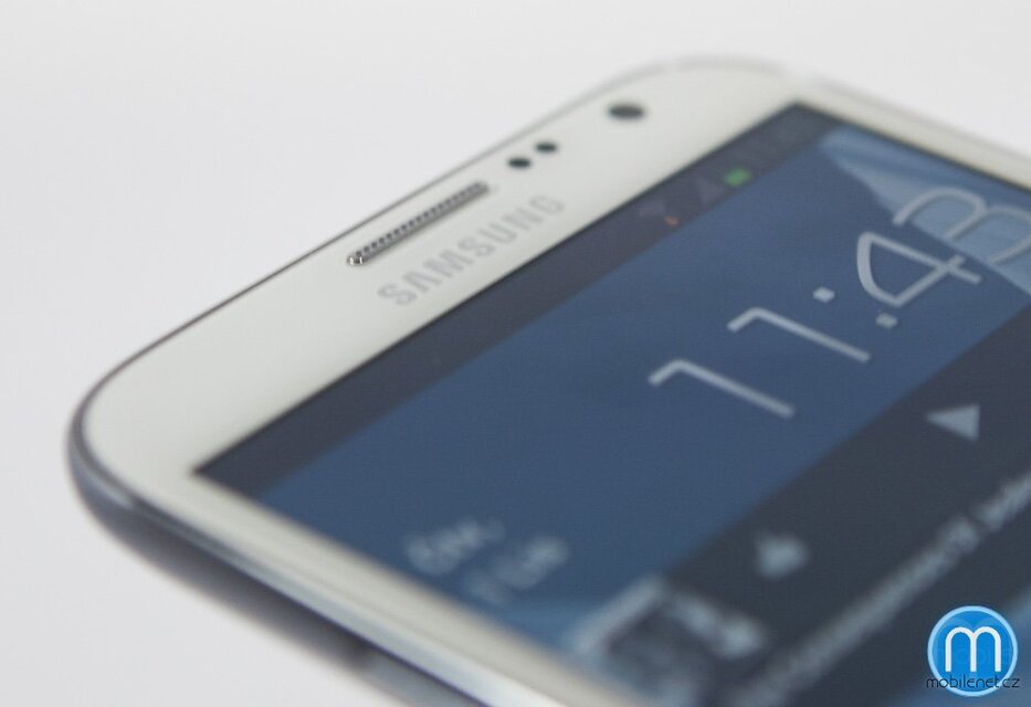 Samsung Galaxy Note II