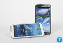 Samsung Galaxy Note II