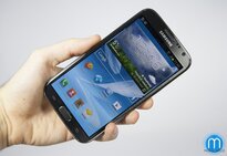 Samsung Galaxy Note II
