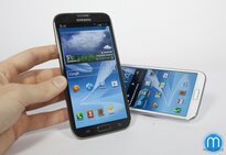 Samsung Galaxy Note II