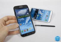 Samsung Galaxy Note II