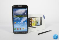 Samsung Galaxy Note II