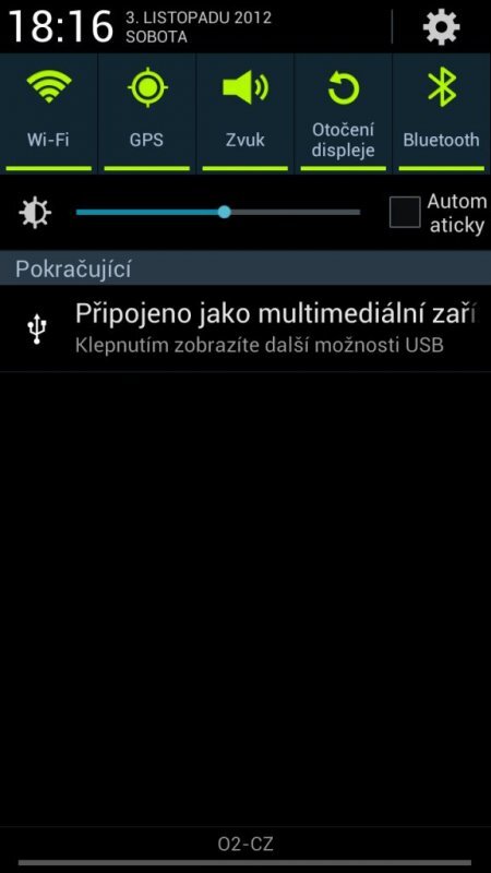 Samsung Galaxy Note II