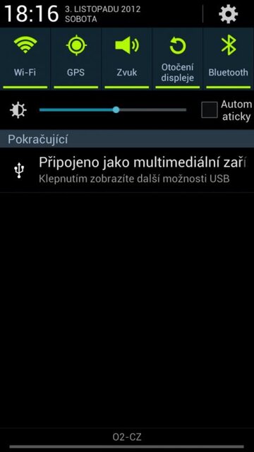 Samsung Galaxy Note II