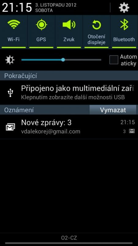 Samsung Galaxy Note II