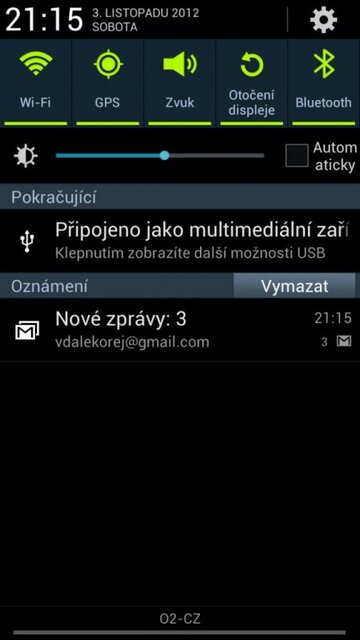 Samsung Galaxy Note II