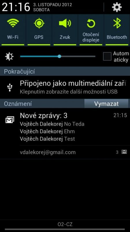 Samsung Galaxy Note II