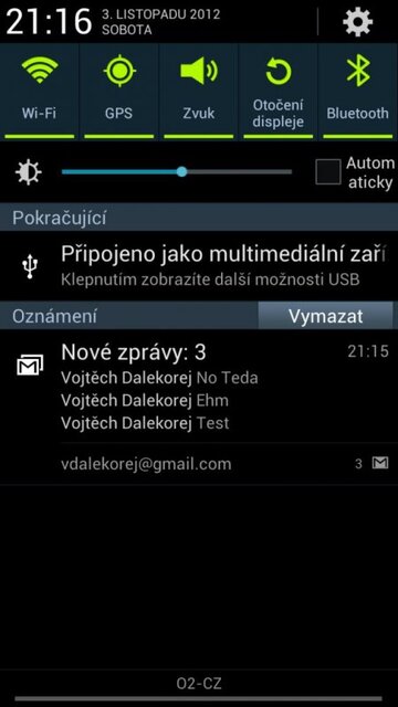 Samsung Galaxy Note II