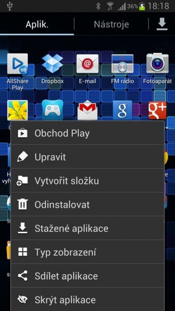 Samsung Galaxy Note II