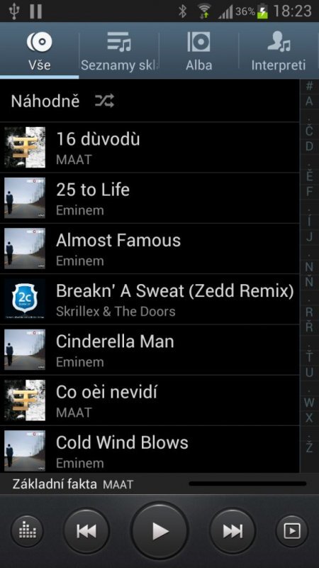 Samsung Galaxy Note II