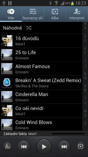 Samsung Galaxy Note II