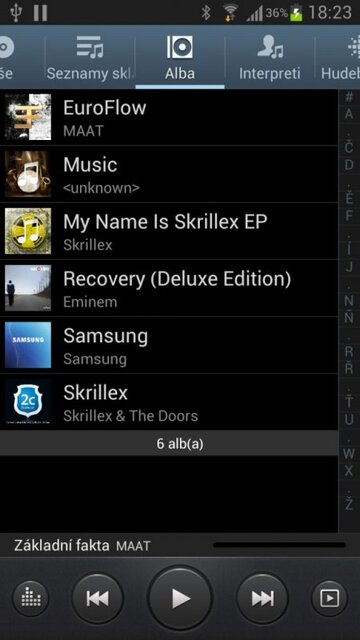 Samsung Galaxy Note II