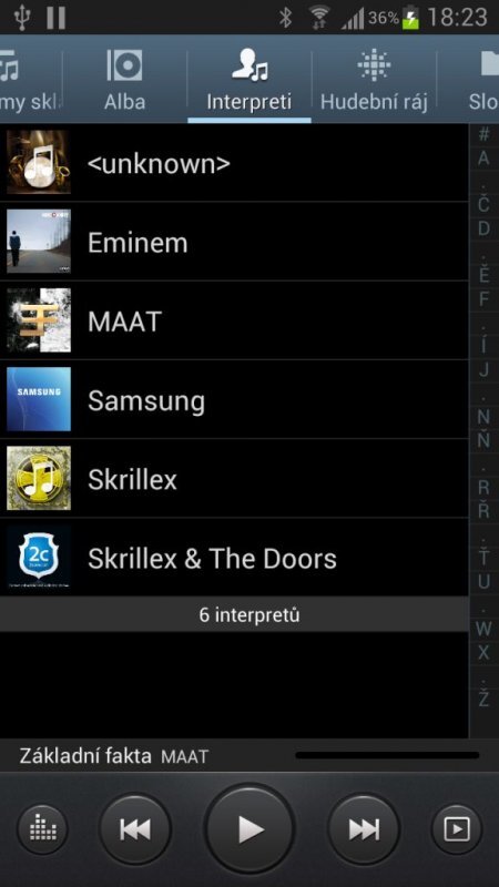 Samsung Galaxy Note II