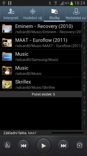 Samsung Galaxy Note II