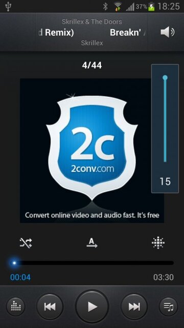 Samsung Galaxy Note II