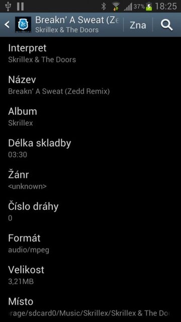 Samsung Galaxy Note II