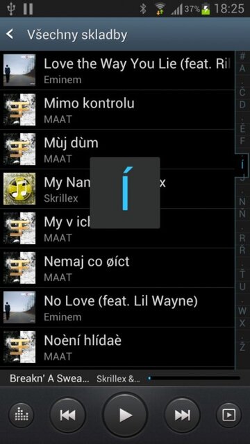 Samsung Galaxy Note II