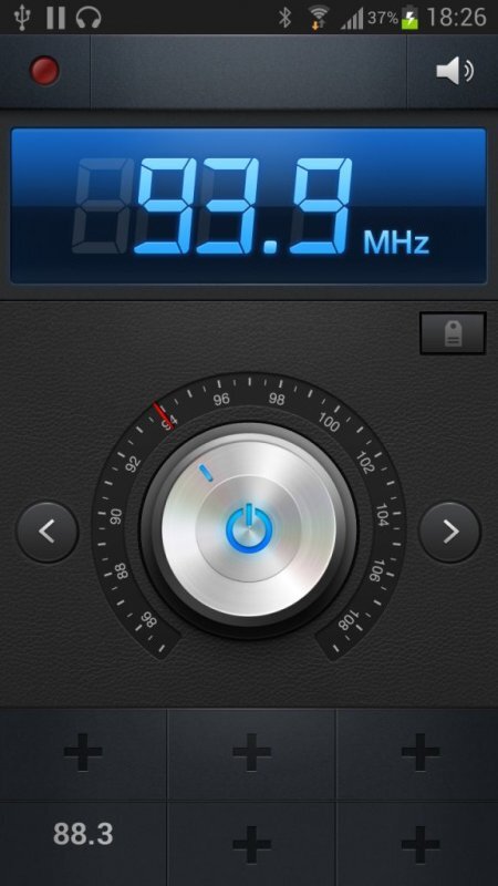 Samsung Galaxy Note II