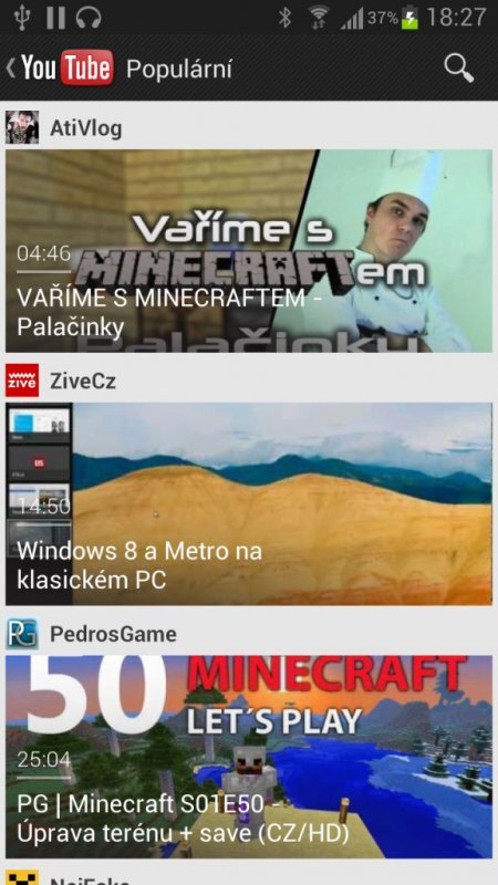 Samsung Galaxy Note II