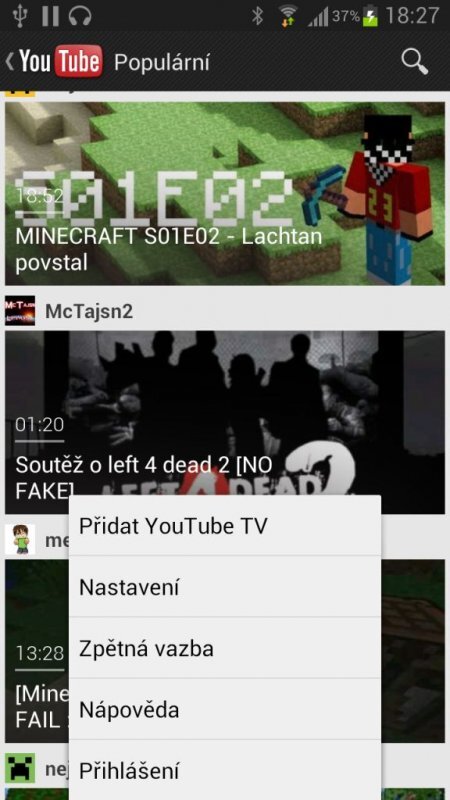 Samsung Galaxy Note II